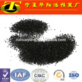 Coconut shell based granular activated carbon in aquarium